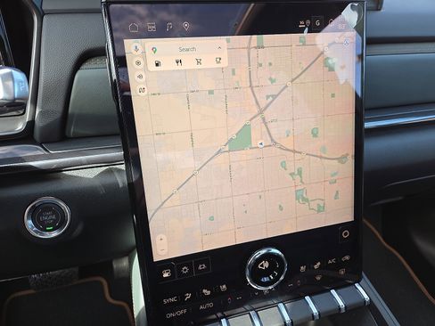 New 2026 GMC Terrain AT4 w/ Convenience Package III image 11