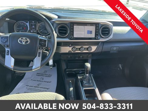 Used 2023 Toyota Tacoma SR5 image 20