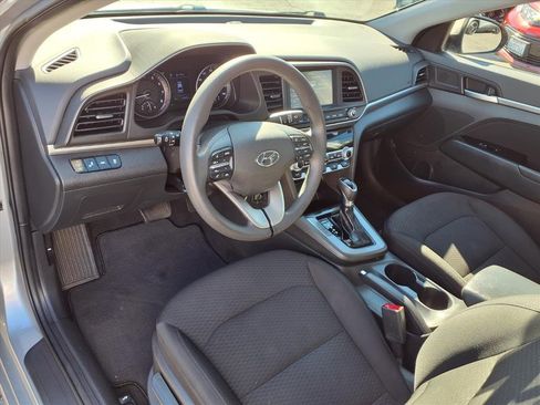 Used 2020 Hyundai Elantra SEL w/ Cargo Package (C1) image 4