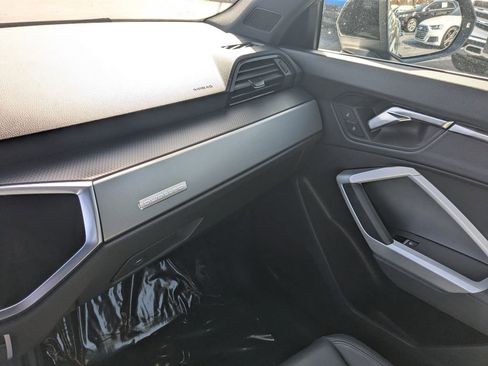 Used 2021 Audi Q3 2.0T Premium Plus w/ Premium Plus Package image 4