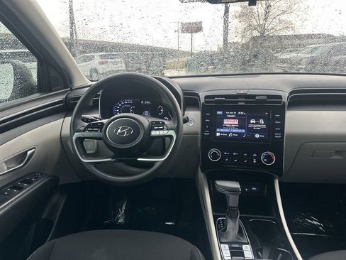 Used 2023 Hyundai Tucson SEL AWD/4WD image 20