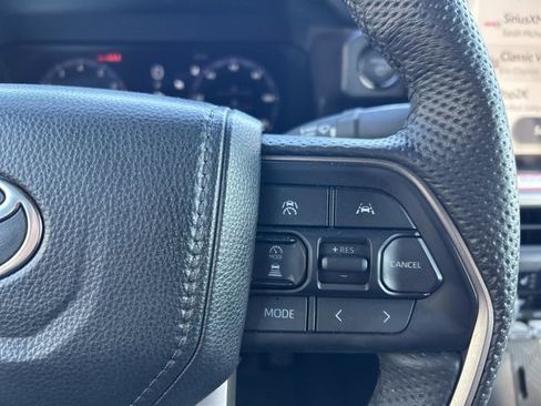 Used 2024 Toyota Tacoma Trailhunter image 24