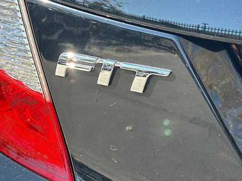 Used 2020 Honda Fit LX image 25