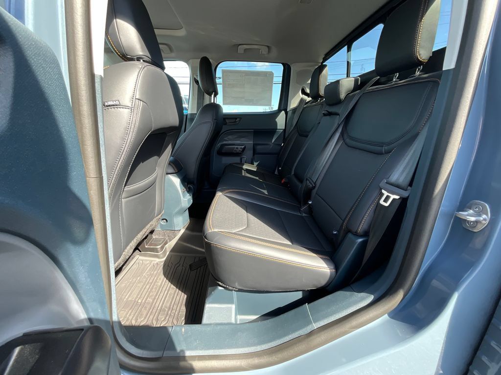 New 2026 Ford Maverick Tremor AWD/4WD image 45