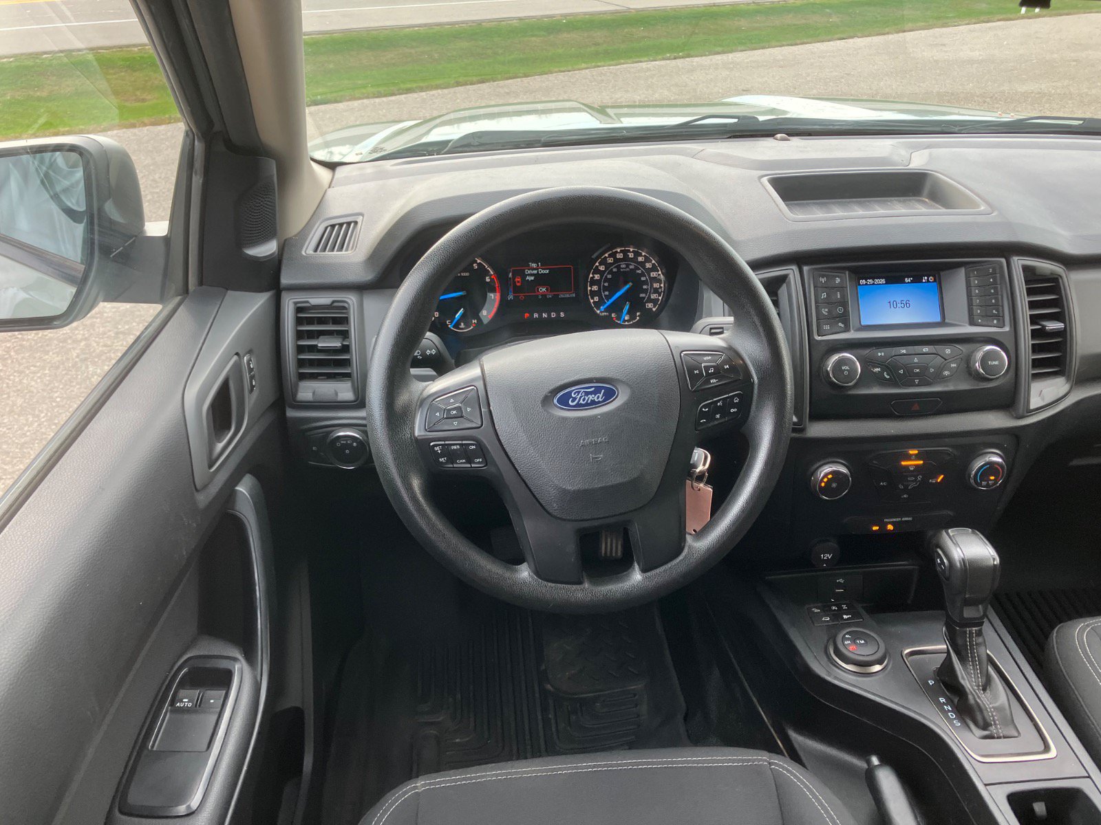 Used 2022 Ford Ranger XL w/ FX4 Off-Road Package AWD/4WD image 16