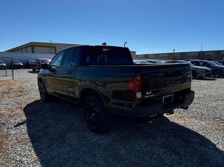 New 2026 Honda Ridgeline Black Edition video 2