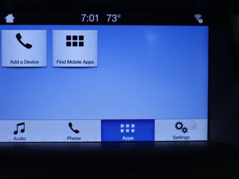 Used 2019 Ford Fiesta SE w/ Equipment Group 201A FWD image 18