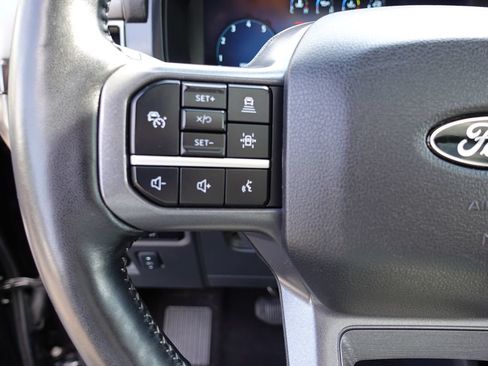 Used 2024 Ford F150 Lariat w/ Equipment Group 502A High AWD/4WD image 61