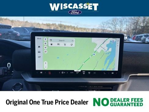 New 2026 Ford Explorer ST w/ Sun And Sound Package image 11