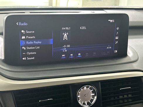 Used 2024 Lexus RX 350h image 12