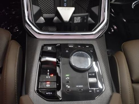 New 2026 BMW X3 xDrive30i w/ Convenience Package AWD/4WD image 28
