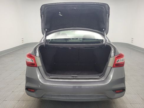 Used 2019 Nissan Sentra SV FWD image 29