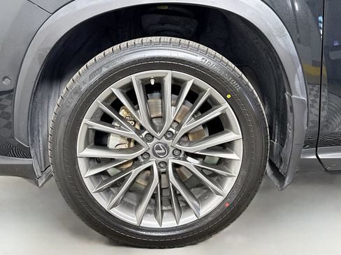 Used 2022 Lexus NX 350h AWD image 33