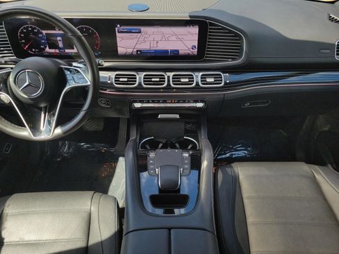 Certified 2024 Mercedes-Benz GLE 450 4MATIC image 13