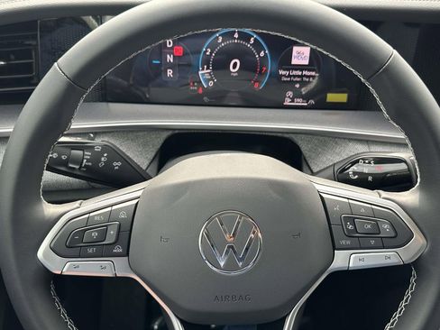 New 2026 Volkswagen Tiguan S image 15