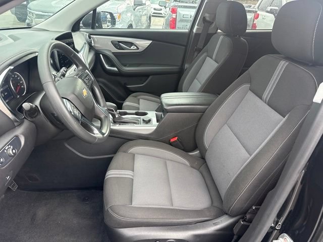 Used 2024 Chevrolet Blazer LT w/ Convenience Package FWD image 12