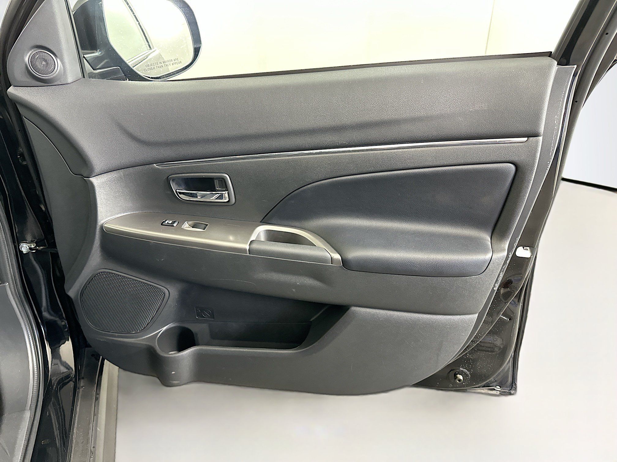 Used 2024 Mitsubishi Outlander Sport AWD image 31