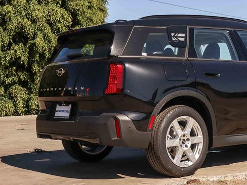 New 2027 MINI Cooper Countryman S AWD/4WD image 11