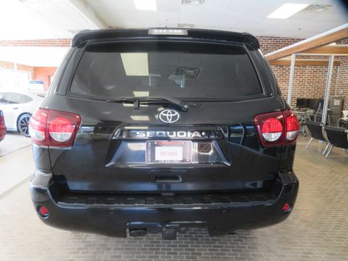 Used 2019 Toyota Sequoia SR5 image 69