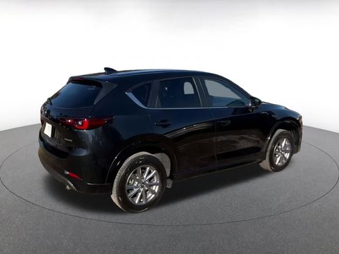 Used 2025 MAZDA CX-5 AWD 2.5 S w/ Preferred Package image 14