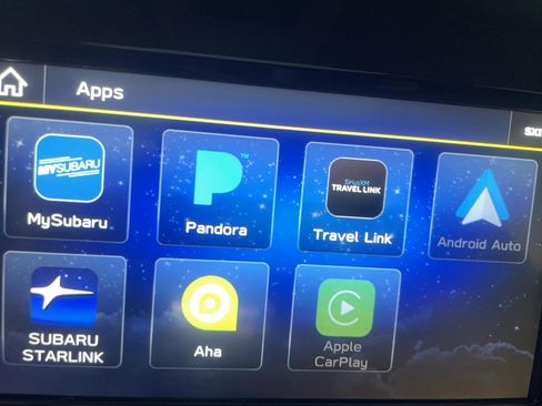 Used 2024 Subaru Forester Premium image 14