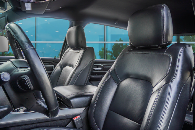 Used 2019 RAM 1500 Big Horn AWD/4WD image 19