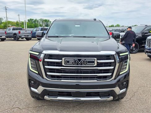New 2026 GMC Yukon Elevation w/ Elevation Premium Package AWD/4WD image 37