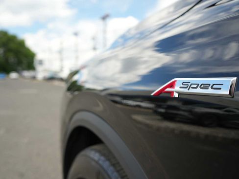 Certified 2024 Acura MDX A-Spec AWD/4WD image 31