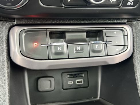 Used 2020 GMC Acadia AT4 w/ Trailering Package image 20