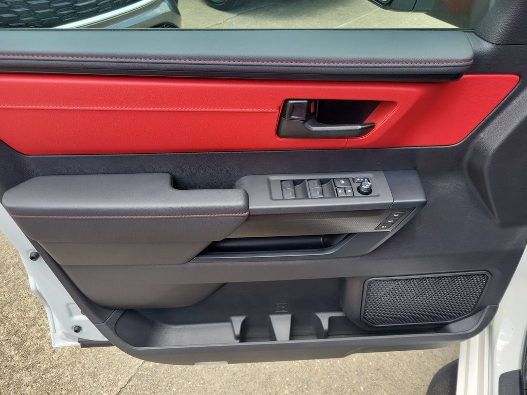 New 2026 Toyota Tundra TRD Pro AWD/4WD image 14