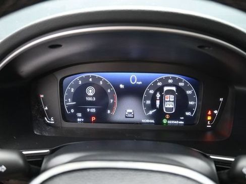 Used 2024 Honda Civic Sport Touring image 16