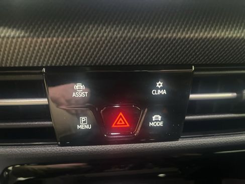 New 2026 Volkswagen Golf image 29