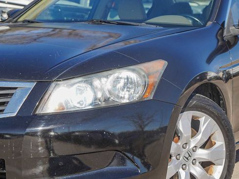 Used 2009 Honda Accord EX-L image 3