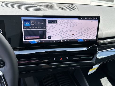 New 2026 BMW 530i xDrive AWD/4WD image 25