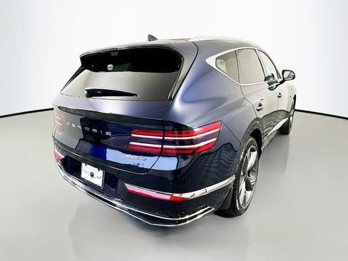 New 2026 Genesis GV80 3.5T Prestige AWD/4WD image 5
