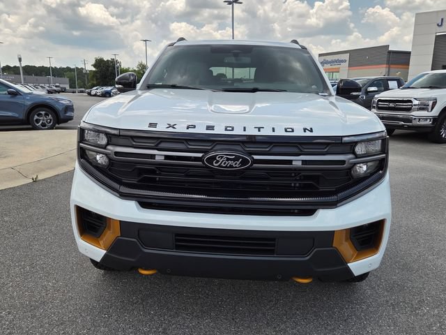 New 2026 Ford Expedition Tremor AWD/4WD image 30