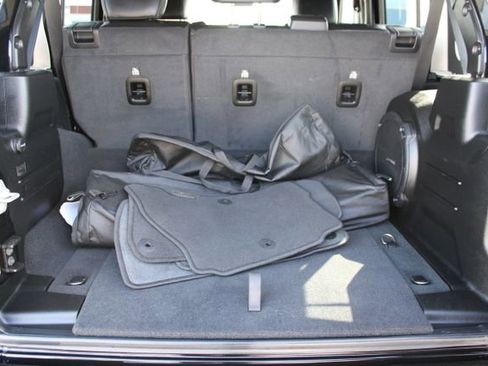 Used 2023 Jeep Wrangler Unlimited Sahara image 47