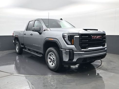 New 2026 GMC Sierra 2500 Pro w/ Convenience Package image 3