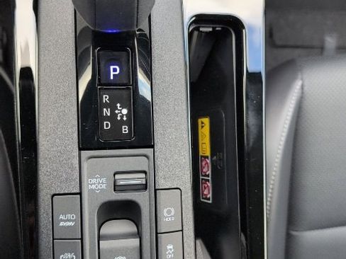 New 2026 Toyota Prius Plug-In Hybrid image 19