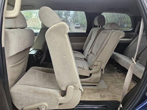 Used 2008 Toyota Sequoia SR5 AWD/4WD image 30