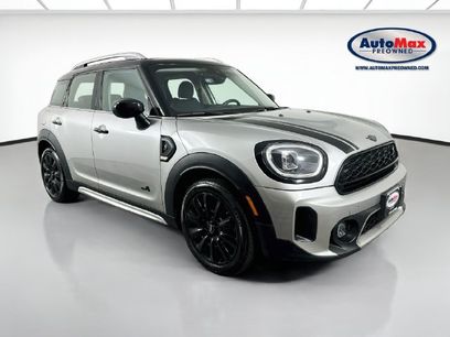 Used 2024 MINI Cooper Countryman S