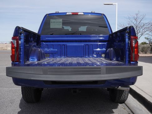 New 2026 Ford F150 STX image 19