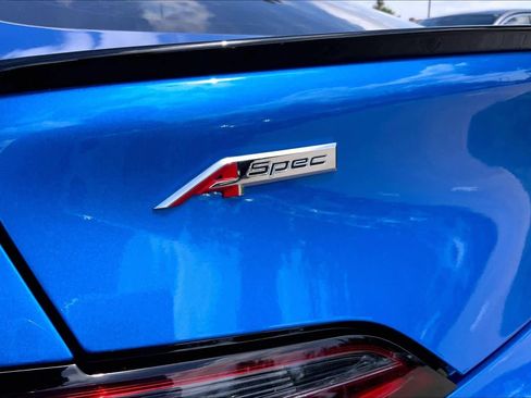 Used 2026 Acura Integra A-Spec FWD image 10