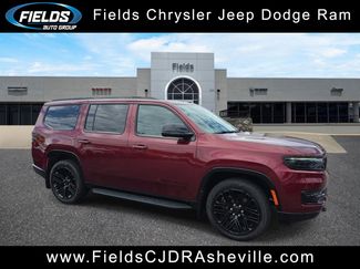 Used 2024 Jeep Wagoneer Series II AWD/4WD video 1