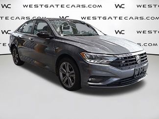 Used 2021 Volkswagen Jetta R-Line w/ R-Line Cold Weather Package 360° Tour