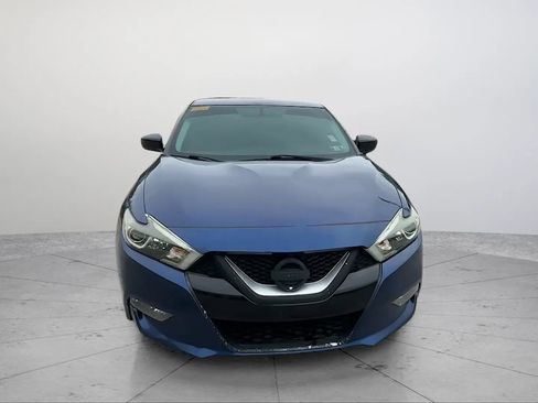 Used 2016 Nissan Maxima 3.5 S FWD image 8