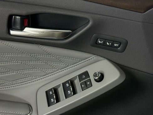 Used 2022 Toyota Avalon Limited w/ Advanced Safety Package image 15