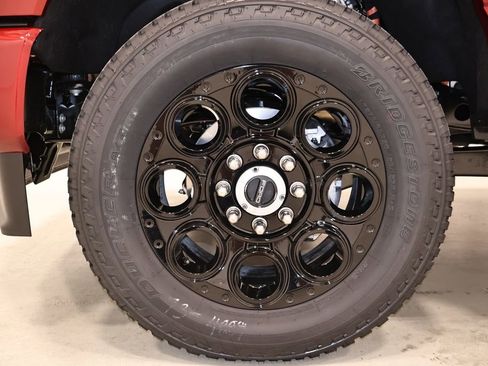 New 2026 Ford F350 Lariat AWD/4WD image 43
