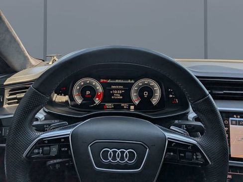 Used 2020 Audi S7 Prestige w/ Prestige Package AWD/4WD image 29