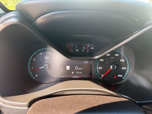 Used 2019 Chevrolet Colorado Z71 image 28